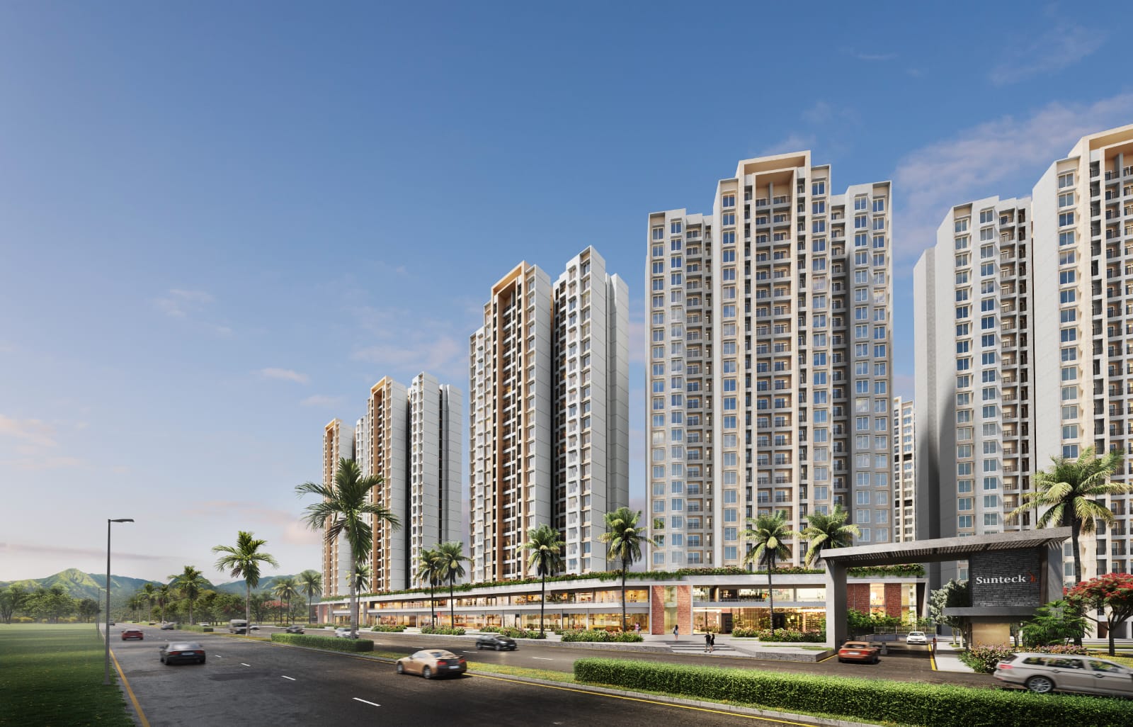 Recent Commercial Real Estate Transactions